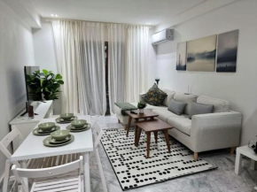 New, Cosy, Fibre optique, City Center, Gueliz,